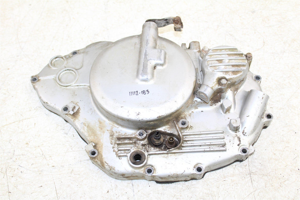 2002 Honda TRX 300EX Clutch Cover 11112
