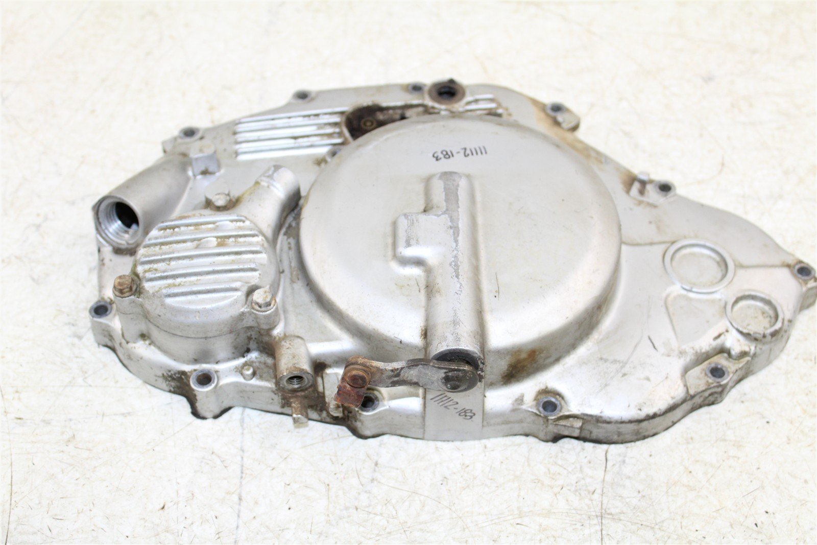 2002 Honda TRX 300EX Clutch Cover 11112