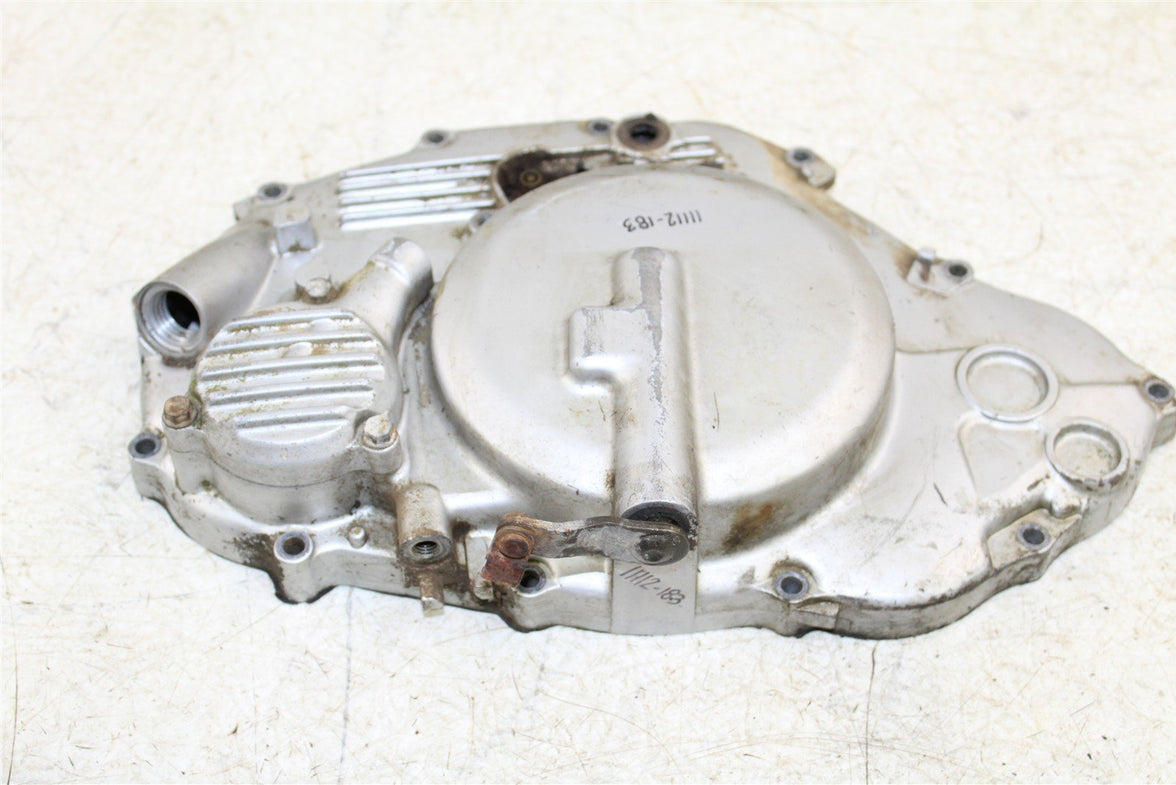 2002 Honda TRX 300EX Clutch Cover 11112