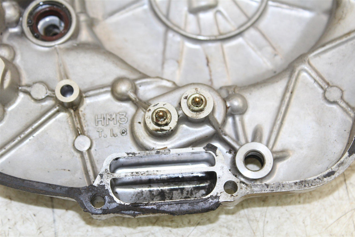 2002 Honda TRX 300EX Clutch Cover 11112