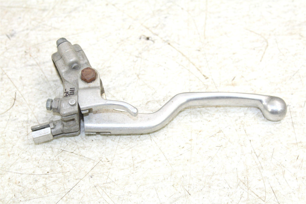 2002 Honda TRX 300EX Clutch Lever w/ Perch Mount 11112