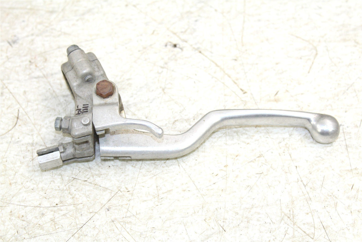 2002 Honda TRX 300EX Clutch Lever w/ Perch Mount 11112