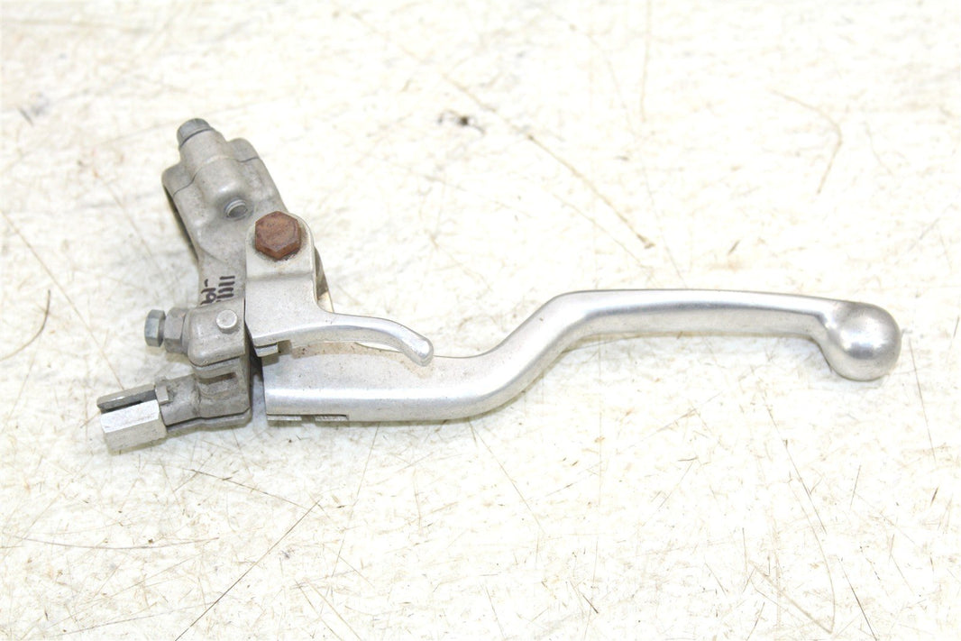 2002 Honda TRX 300EX Clutch Lever w/ Perch Mount 11112