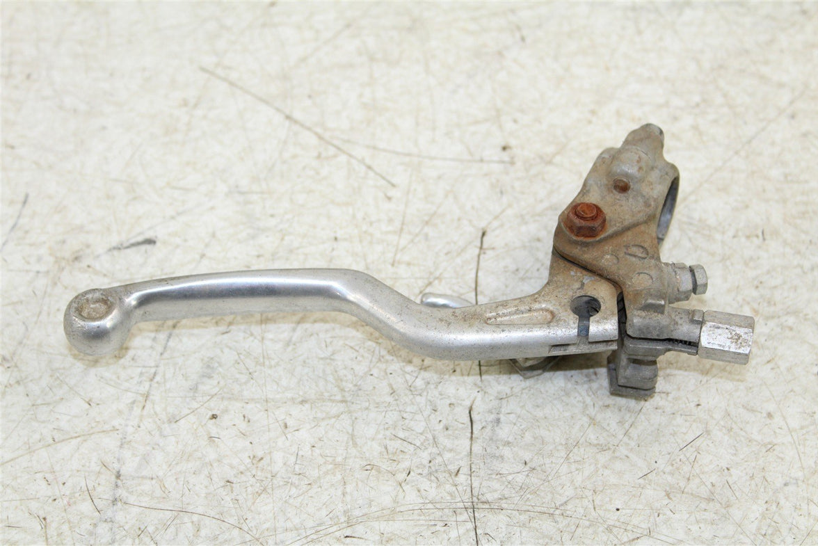 2002 Honda TRX 300EX Clutch Lever w/ Perch Mount 11112