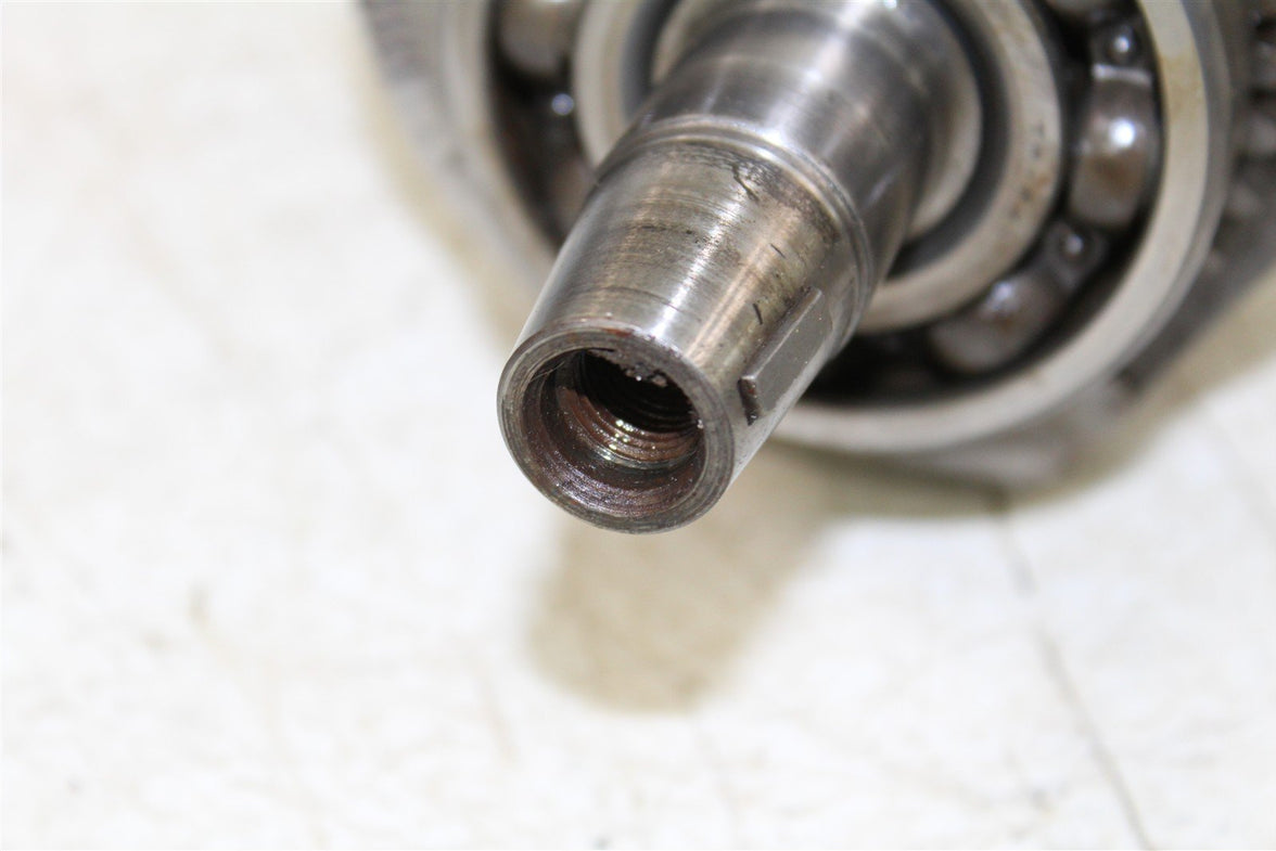 2002 Honda TRX 300EX Crankshaft Connecting Rod READ DESCRIPTION 11112