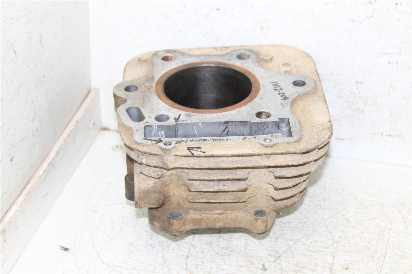 2002 Honda TRX 300EX Engine Cylinder Jug 11112