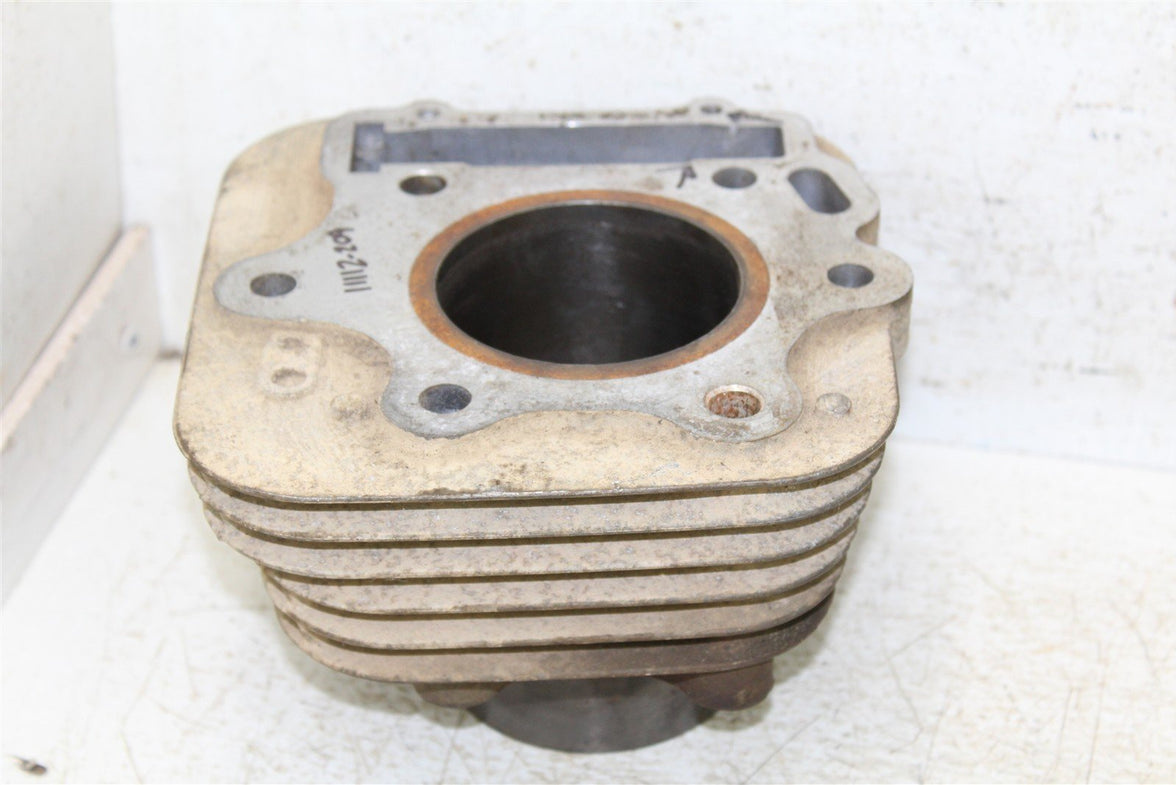 2002 Honda TRX 300EX Engine Cylinder Jug 11112