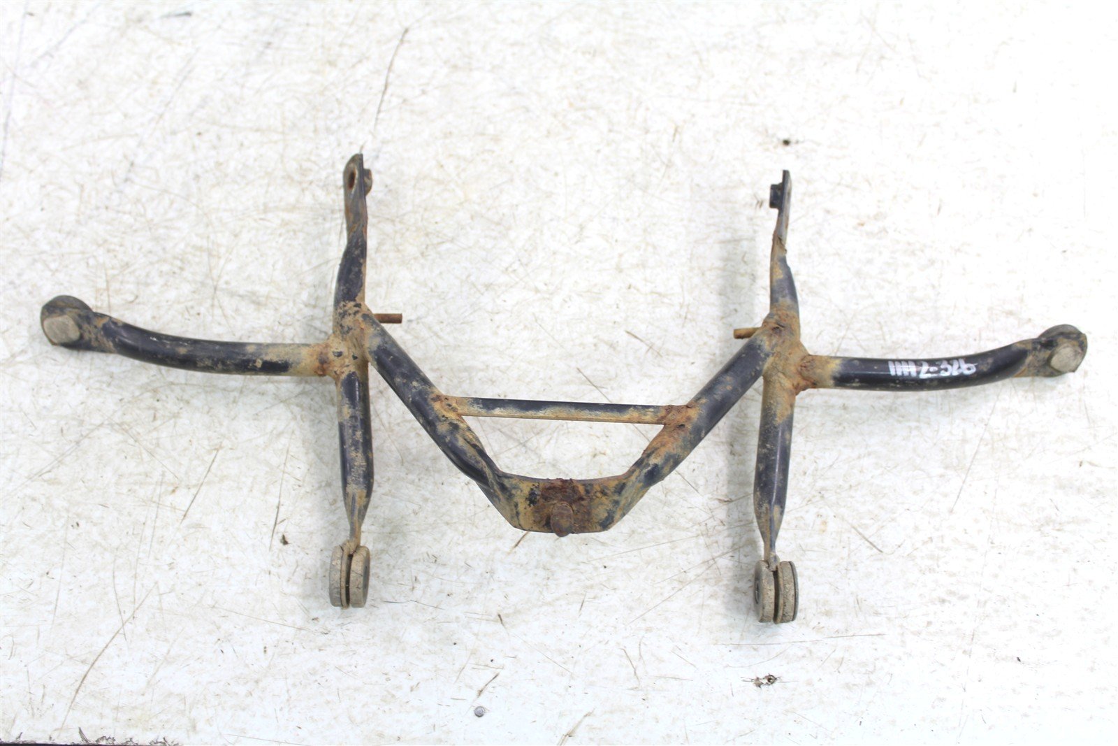 2002 Honda TRX 300EX Front Fender Support Mount Bracket 11112