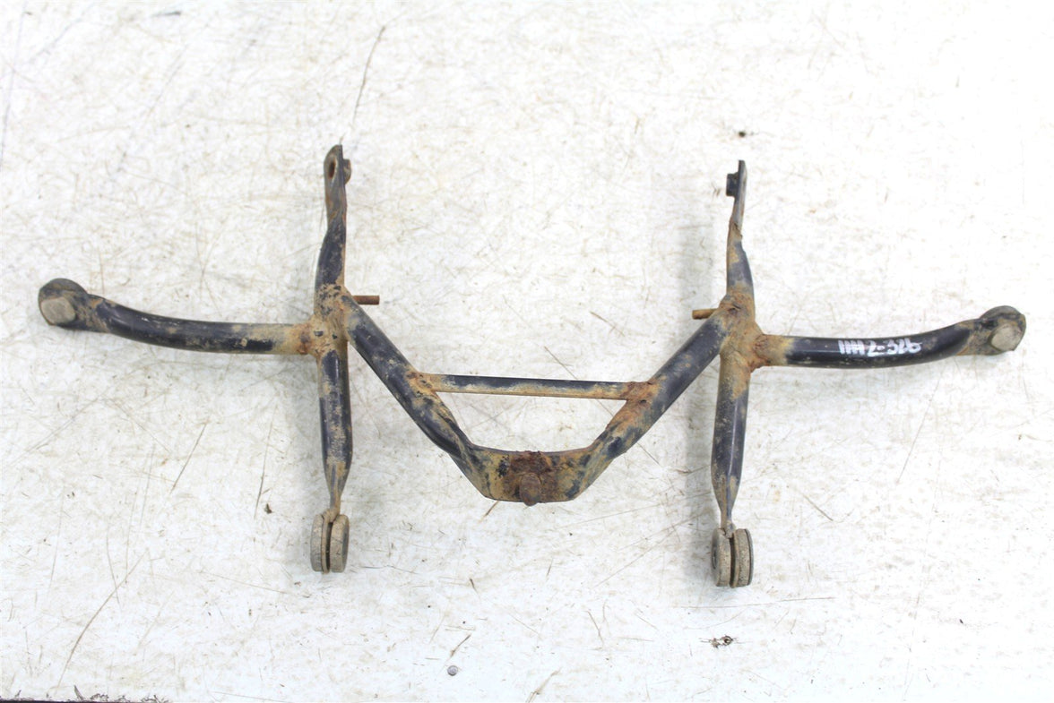 2002 Honda TRX 300EX Front Fender Support Mount Bracket 11112