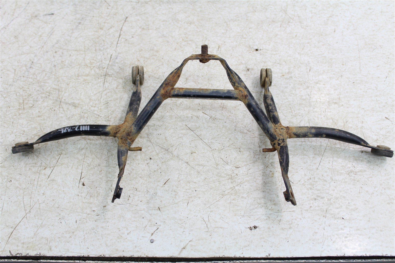 2002 Honda TRX 300EX Front Fender Support Mount Bracket 11112