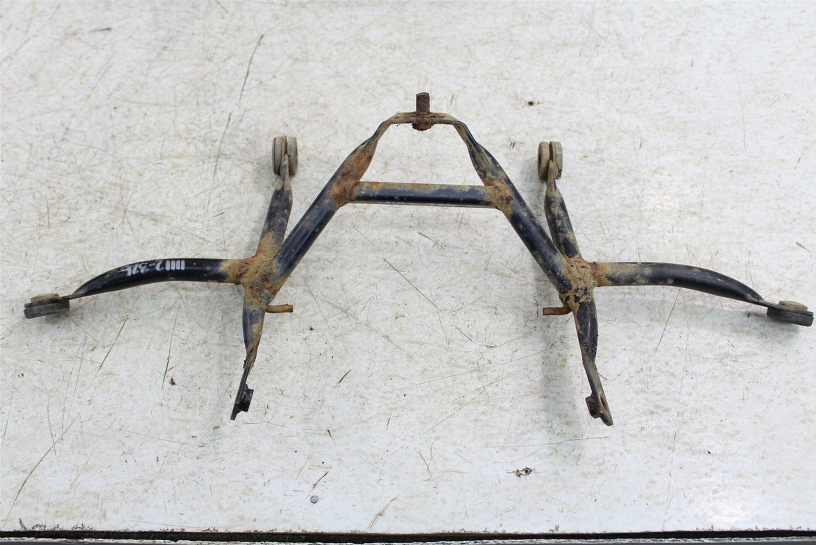 2002 Honda TRX 300EX Front Fender Support Mount Bracket 11112