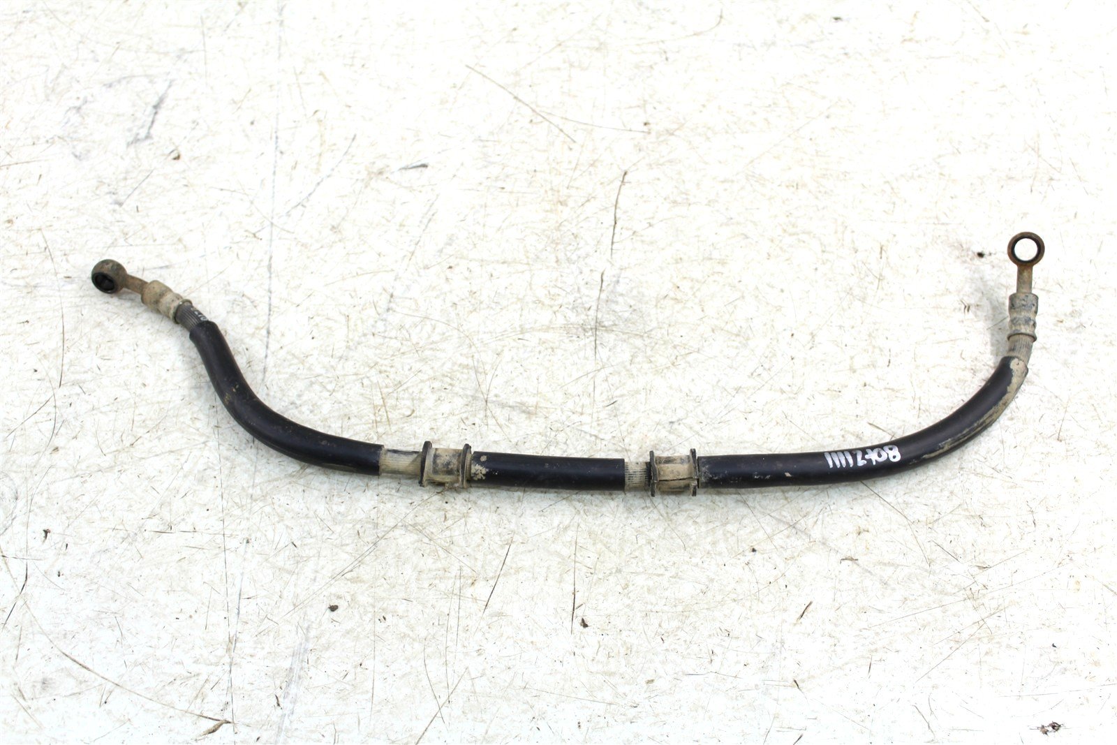 2002 Honda TRX 300EX Rear Brake Hose Line 11112