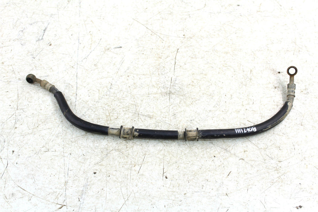2002 Honda TRX 300EX Rear Brake Hose Line 11112