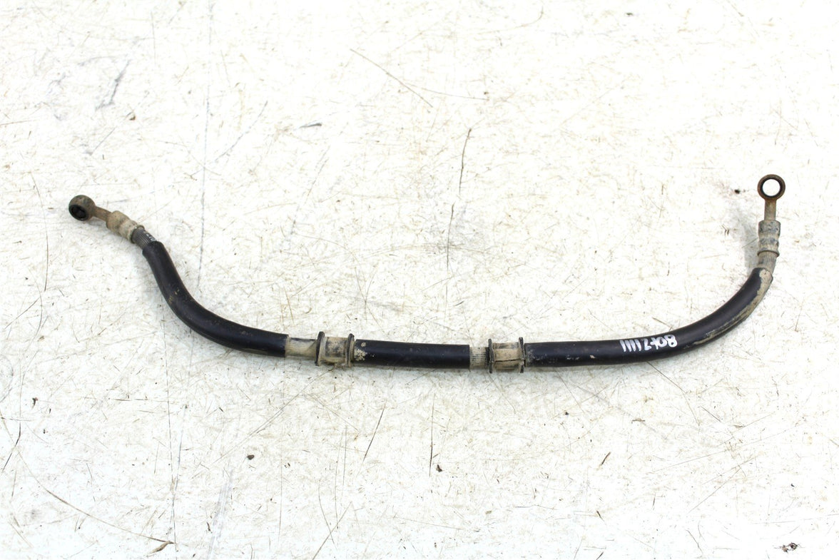 2002 Honda TRX 300EX Rear Brake Hose Line 11112