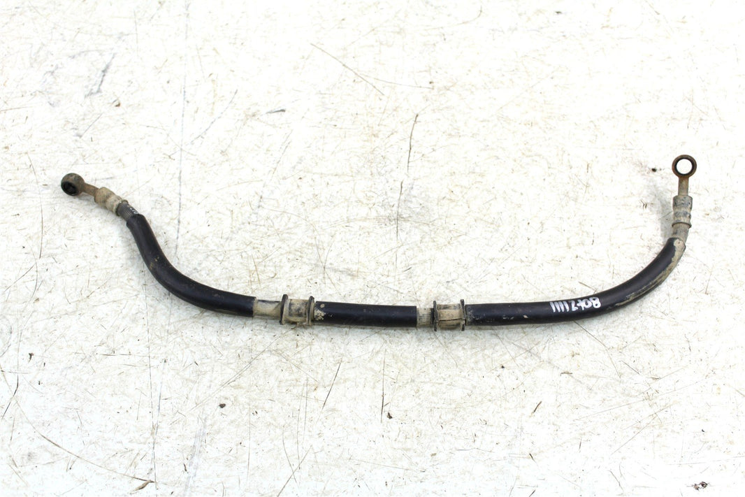 2002 Honda TRX 300EX Rear Brake Hose Line 11112