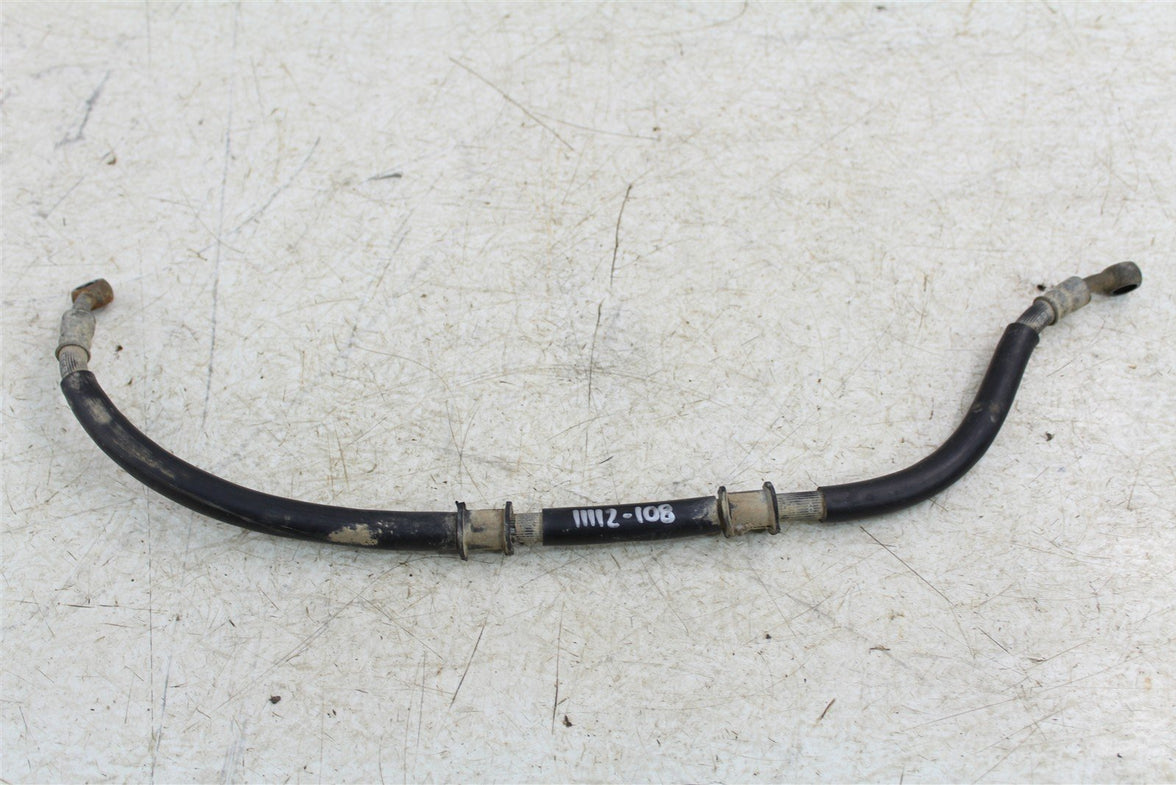 2002 Honda TRX 300EX Rear Brake Hose Line 11112