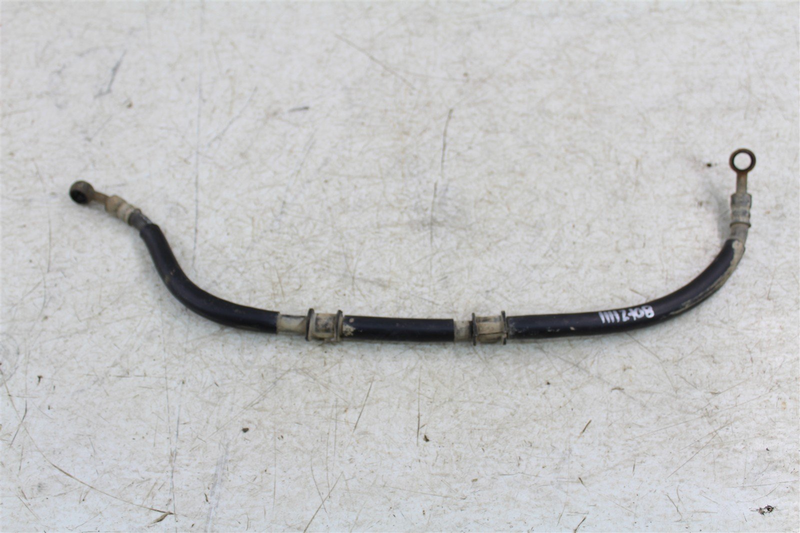 2002 Honda TRX 300EX Rear Brake Hose Line 11112