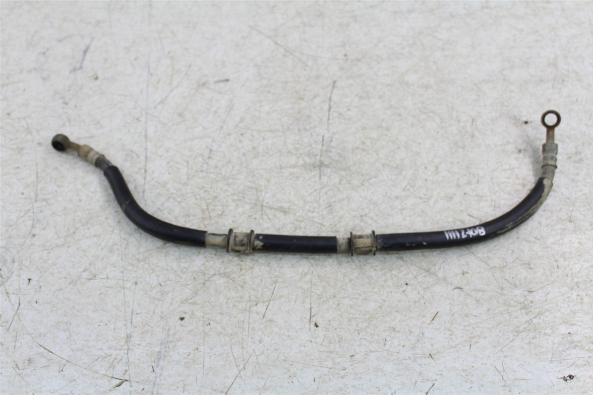 2002 Honda TRX 300EX Rear Brake Hose Line 11112