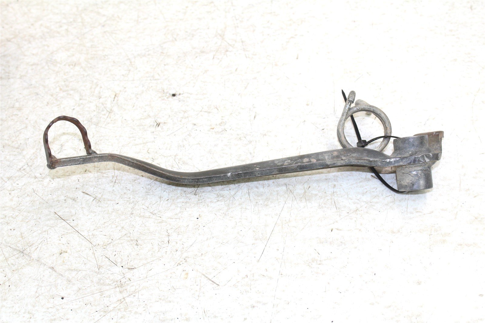 2002 Honda TRX 300EX Rear Brake Pedal 11112
