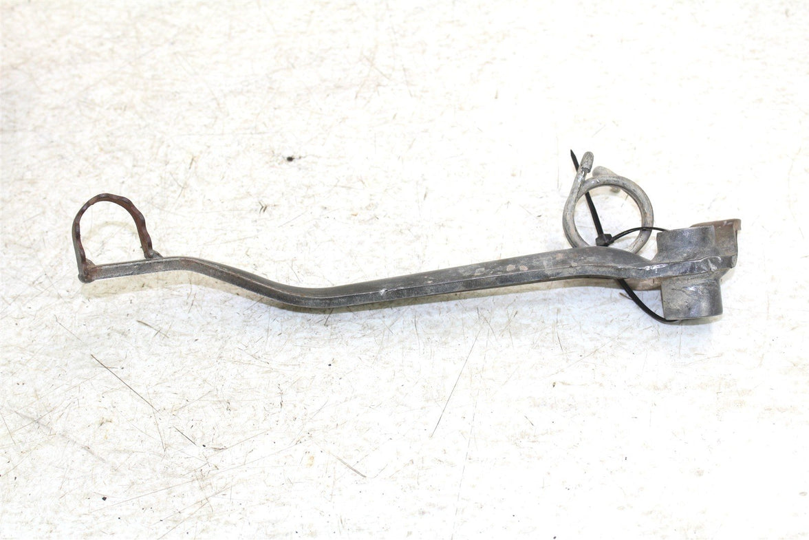2002 Honda TRX 300EX Rear Brake Pedal 11112