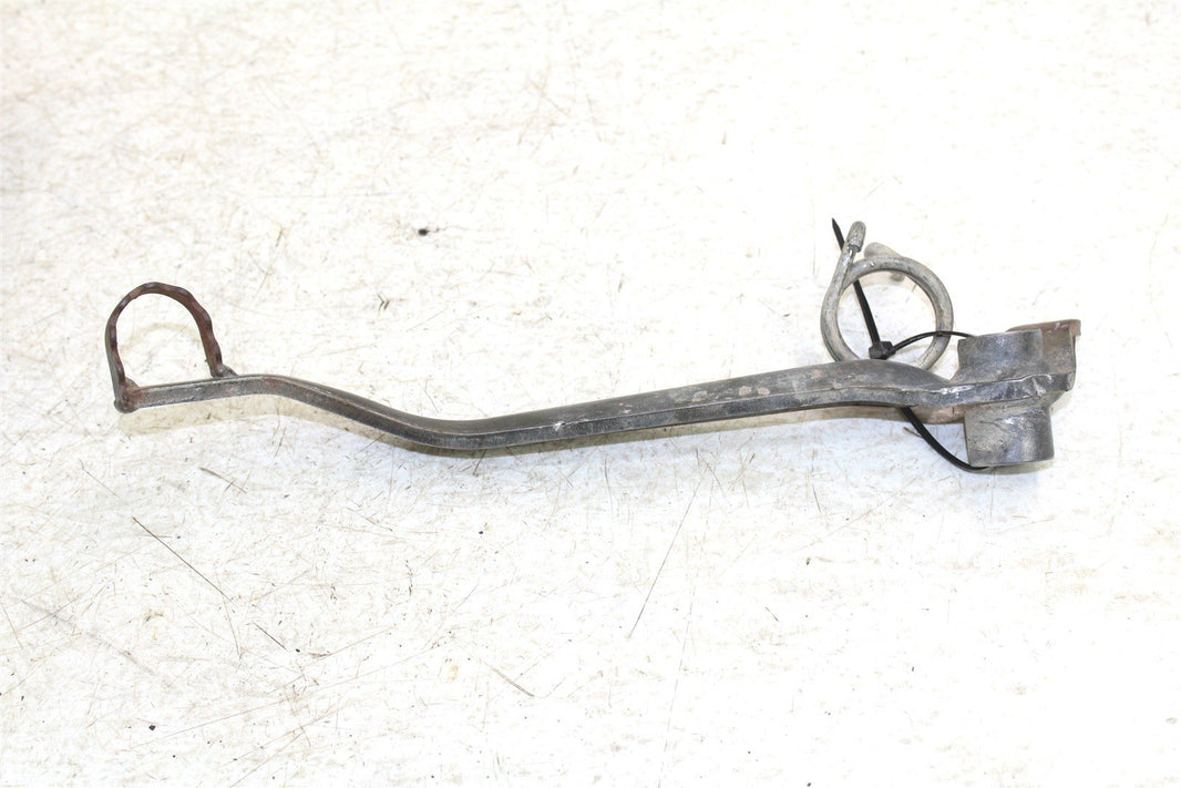 2002 Honda TRX 300EX Rear Brake Pedal 11112
