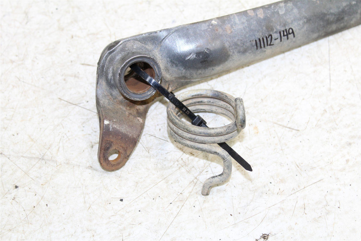 2002 Honda TRX 300EX Rear Brake Pedal 11112