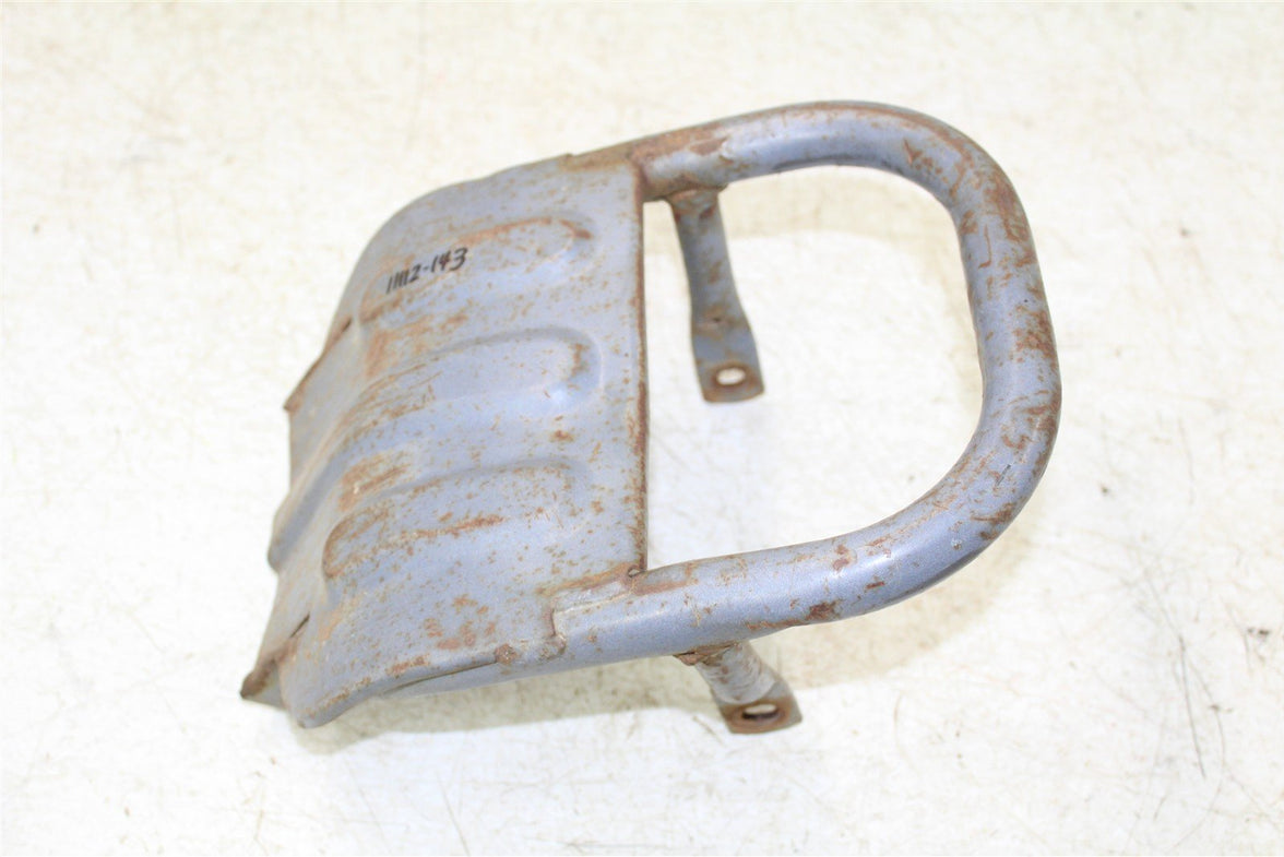 2002 Honda TRX 300EX Front Bumper Frame Mount 11112