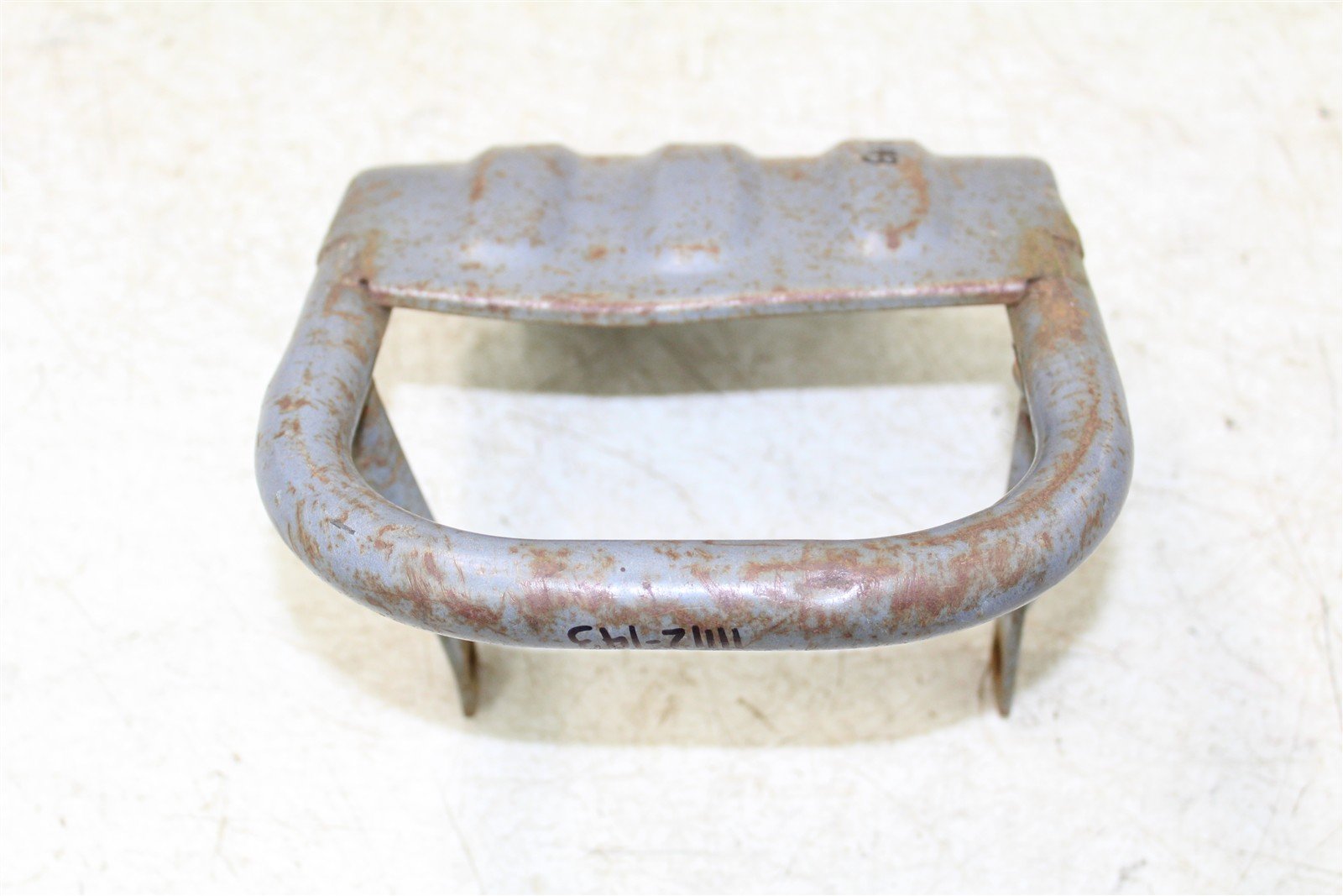 2002 Honda TRX 300EX Front Bumper Frame Mount 11112