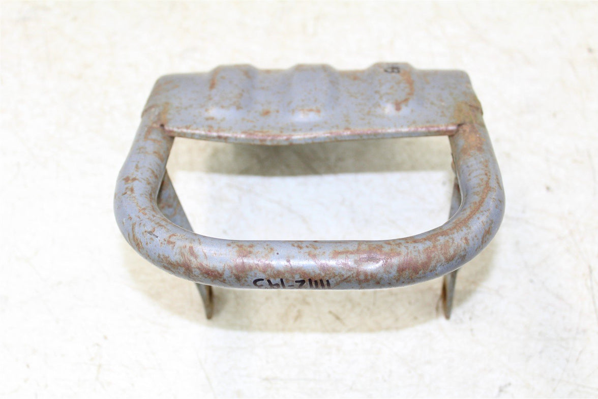 2002 Honda TRX 300EX Front Bumper Frame Mount 11112