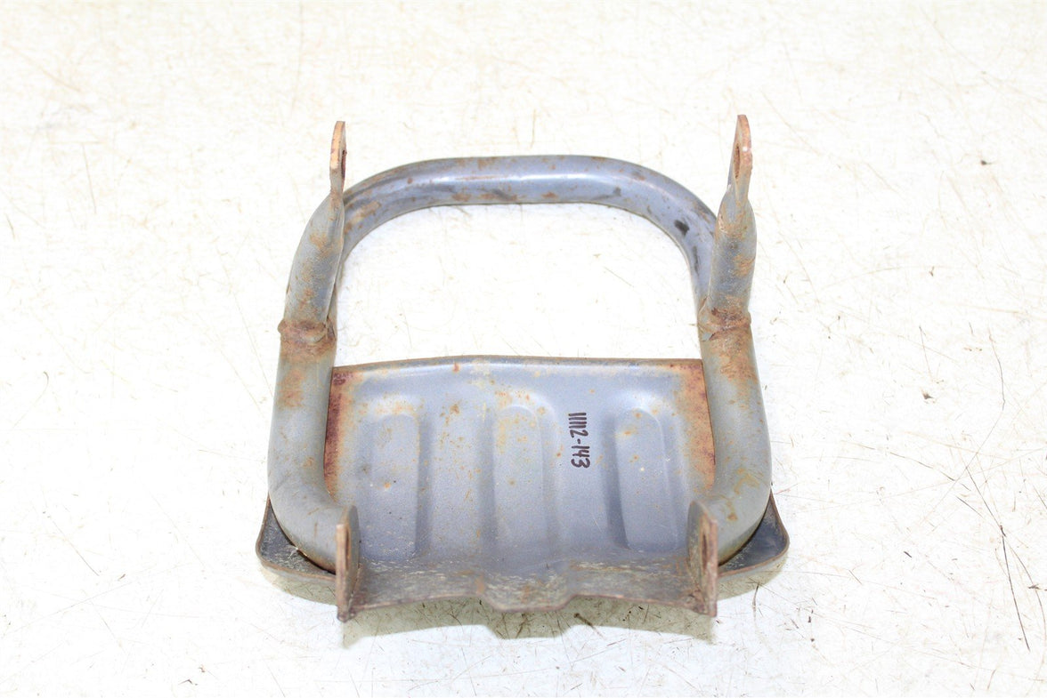 2002 Honda TRX 300EX Front Bumper Frame Mount 11112