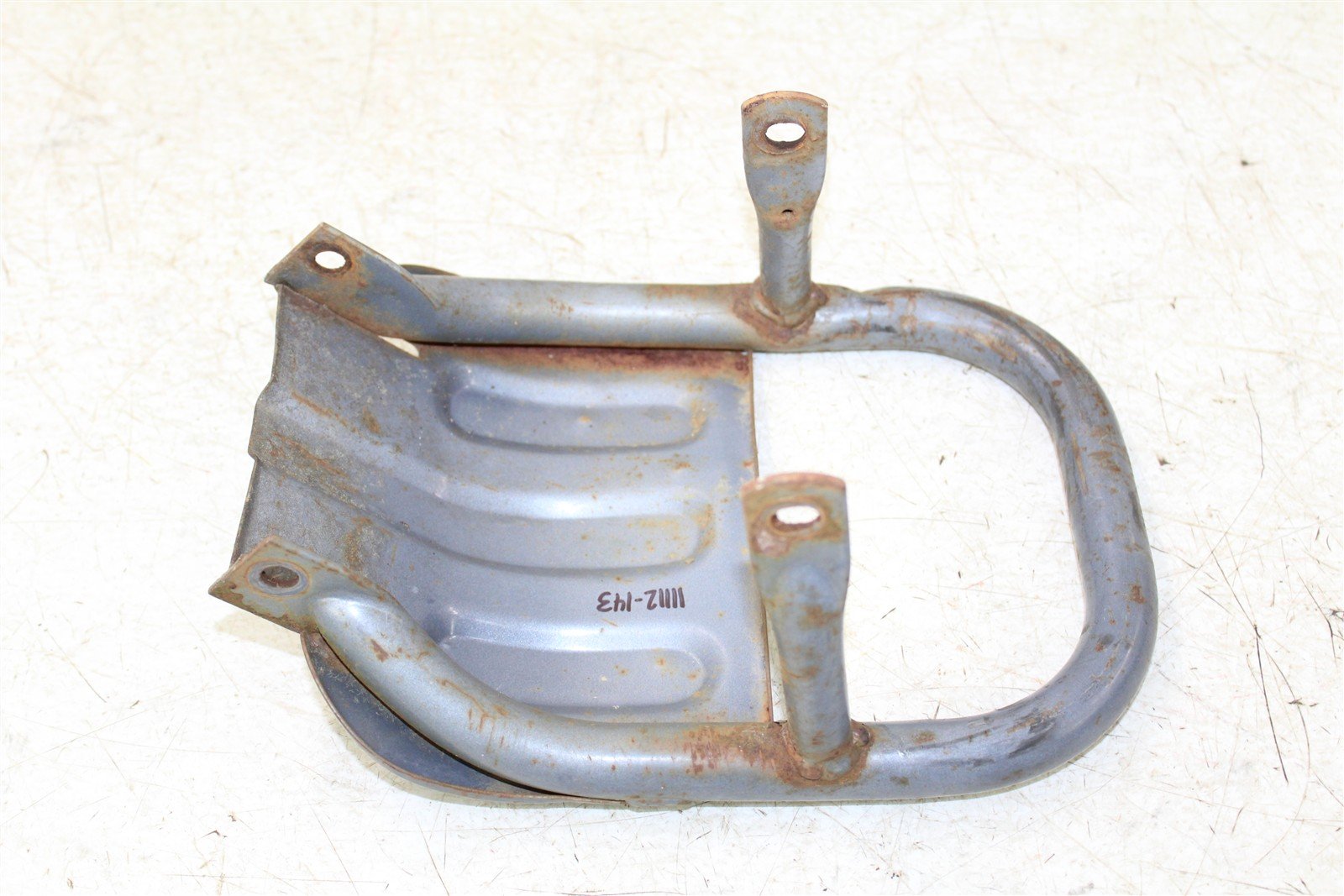 2002 Honda TRX 300EX Front Bumper Frame Mount 11112