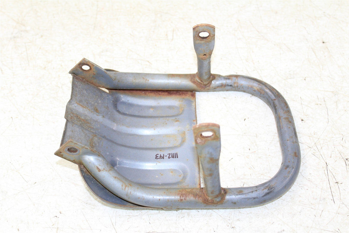 2002 Honda TRX 300EX Front Bumper Frame Mount 11112