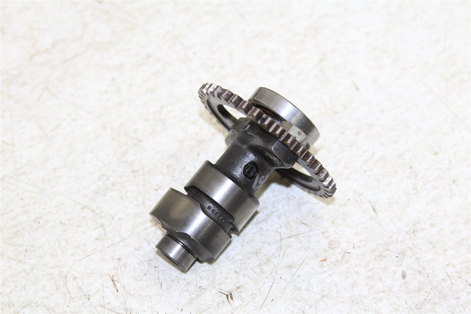 2002 Honda TRX 300EX Camshaft Uni Cam Intake Exhaust 11112