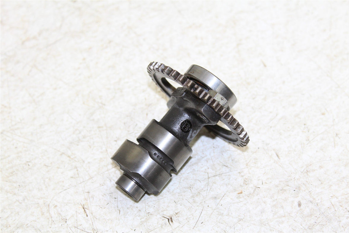 2002 Honda TRX 300EX Camshaft Uni Cam Intake Exhaust 11112