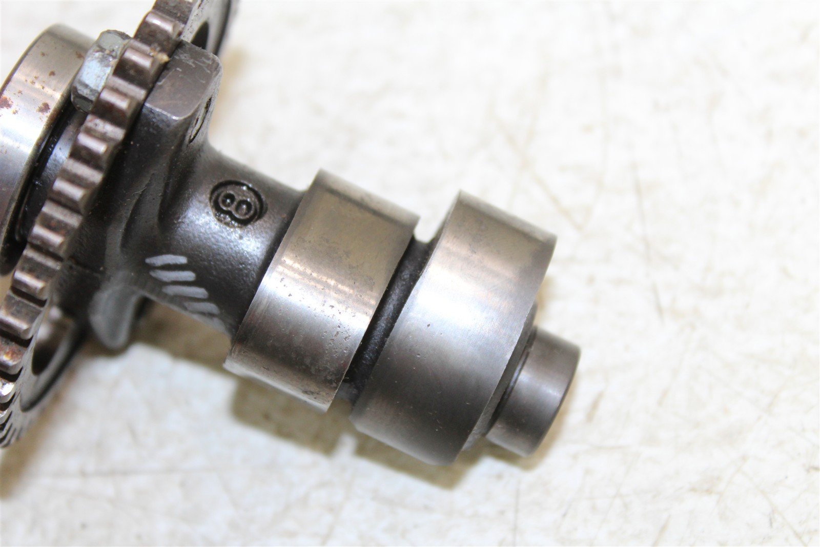 2002 Honda TRX 300EX Camshaft Uni Cam Intake Exhaust 11112