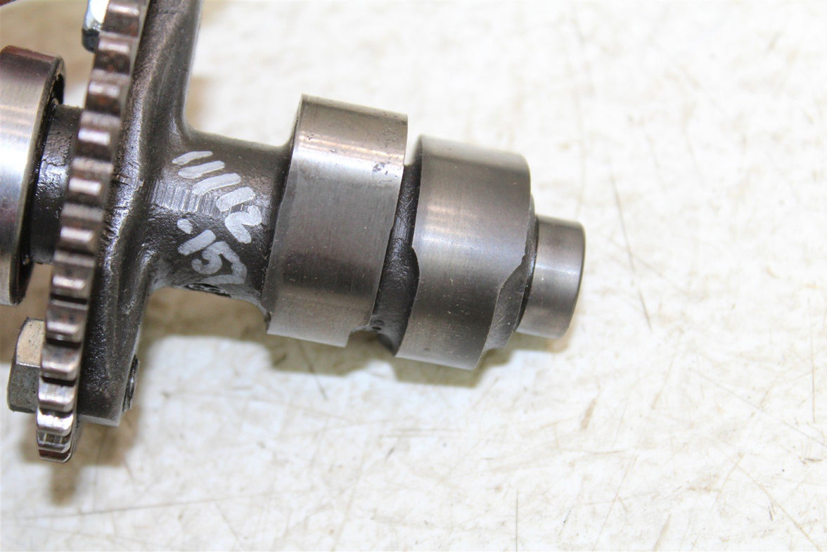 2002 Honda TRX 300EX Camshaft Uni Cam Intake Exhaust 11112