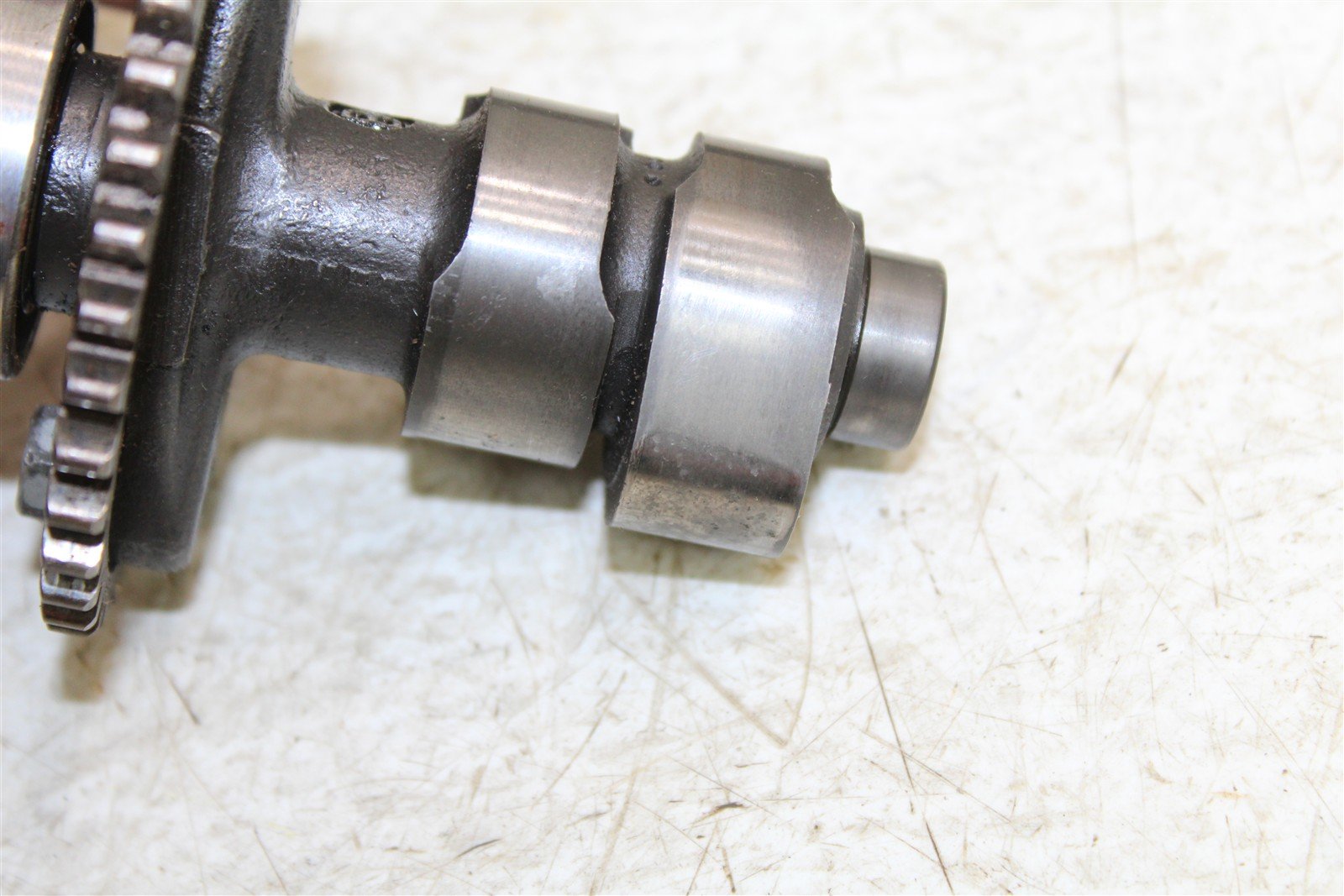 2002 Honda TRX 300EX Camshaft Uni Cam Intake Exhaust 11112