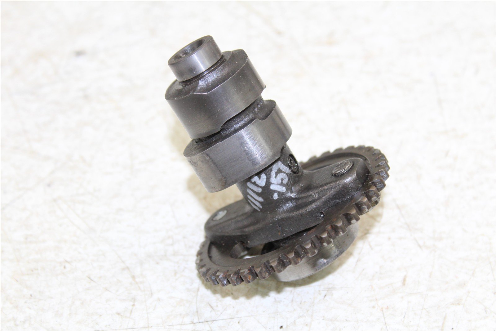 2002 Honda TRX 300EX Camshaft Uni Cam Intake Exhaust 11112