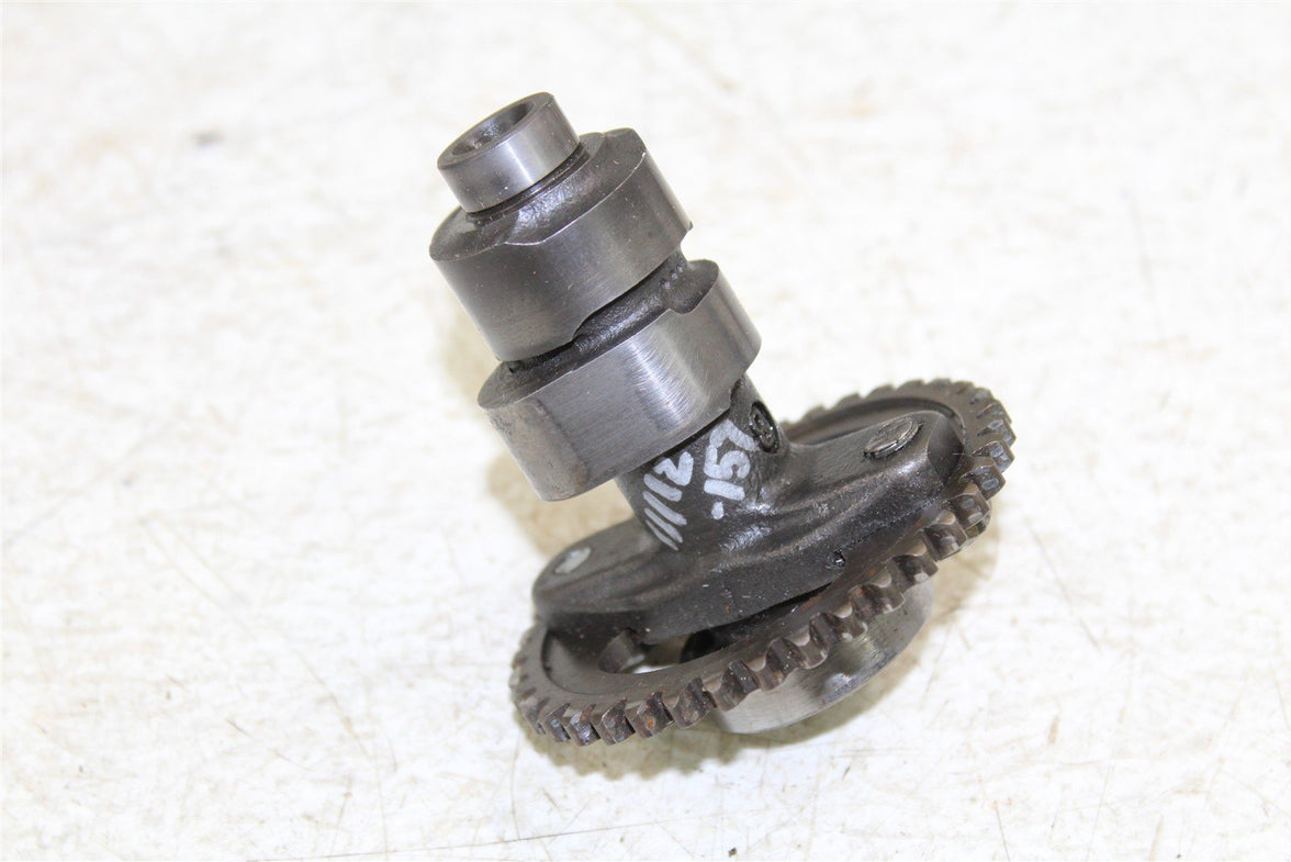 2002 Honda TRX 300EX Camshaft Uni Cam Intake Exhaust 11112