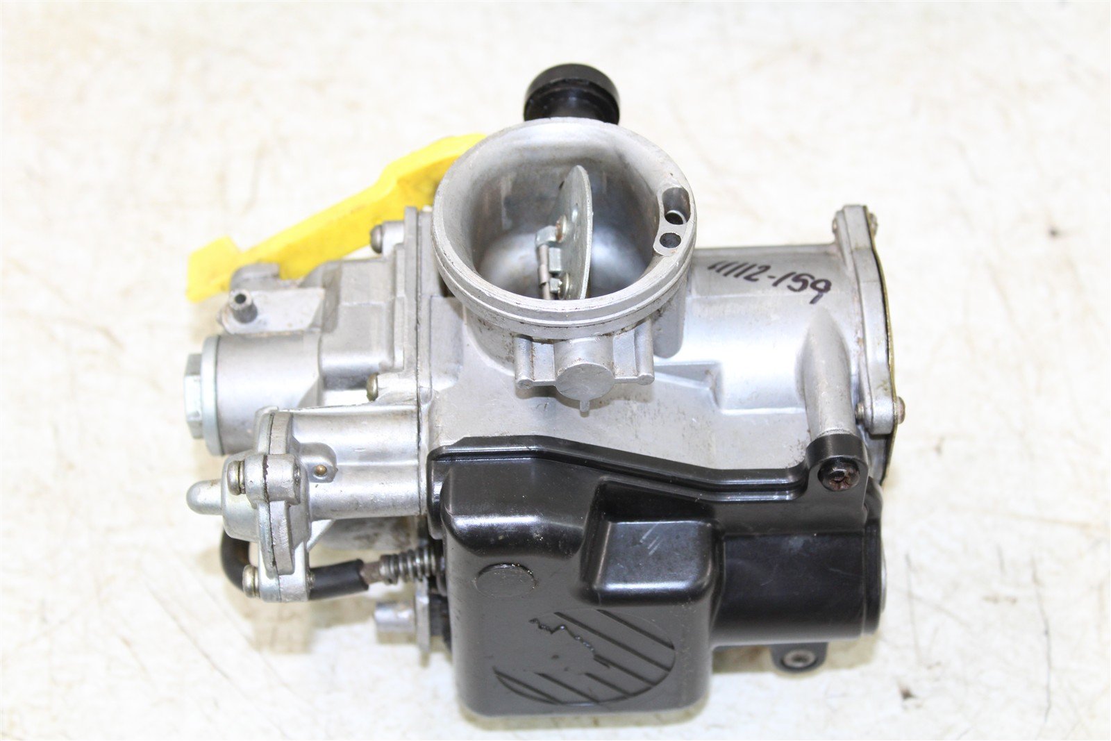2002 Honda TRX 300EX Carburetor Carb Fuel Intake Aftermarket 11112