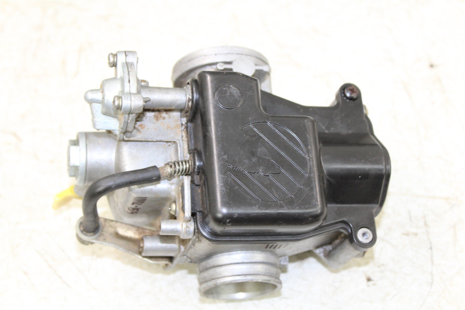2002 Honda TRX 300EX Carburetor Carb Fuel Intake Aftermarket 11112