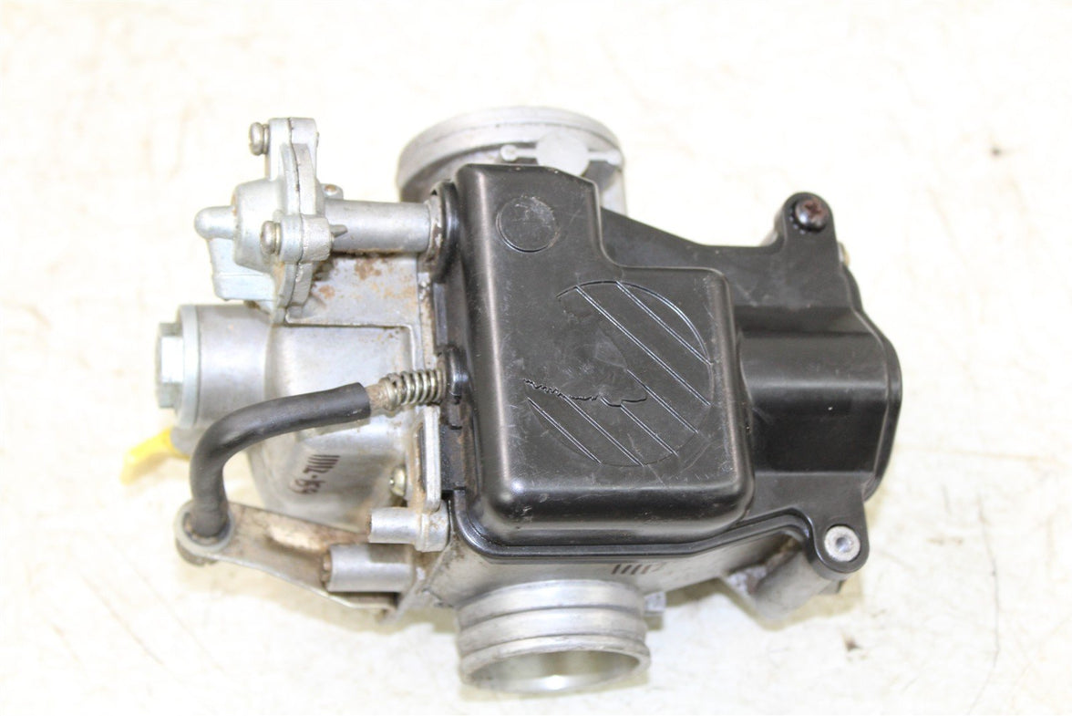 2002 Honda TRX 300EX Carburetor Carb Fuel Intake Aftermarket 11112