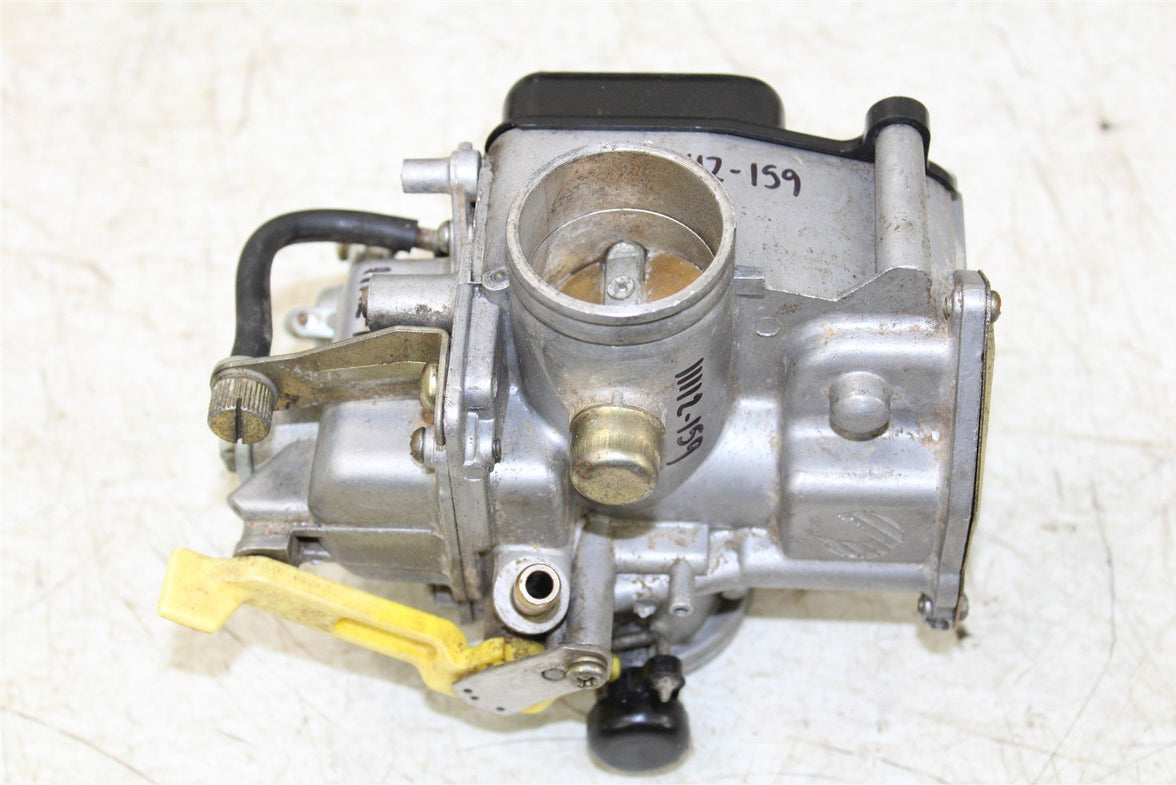 2002 Honda TRX 300EX Carburetor Carb Fuel Intake Aftermarket 11112