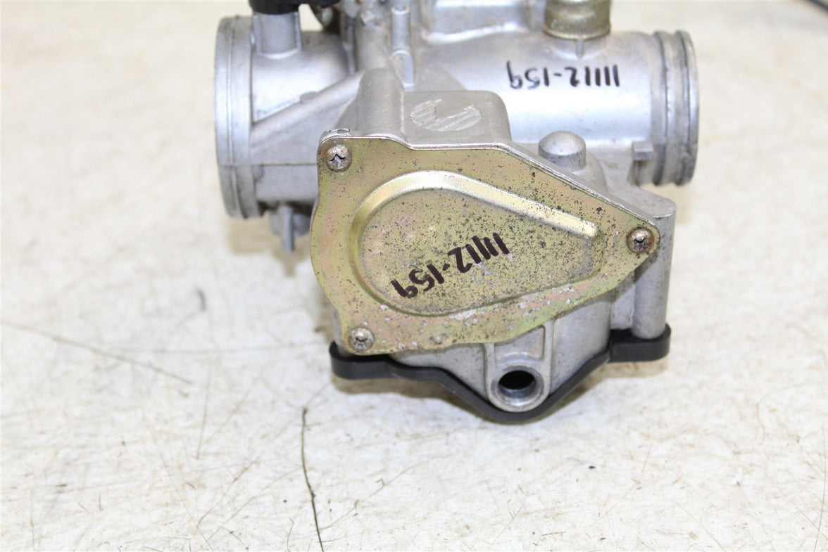 2002 Honda TRX 300EX Carburetor Carb Fuel Intake Aftermarket 11112