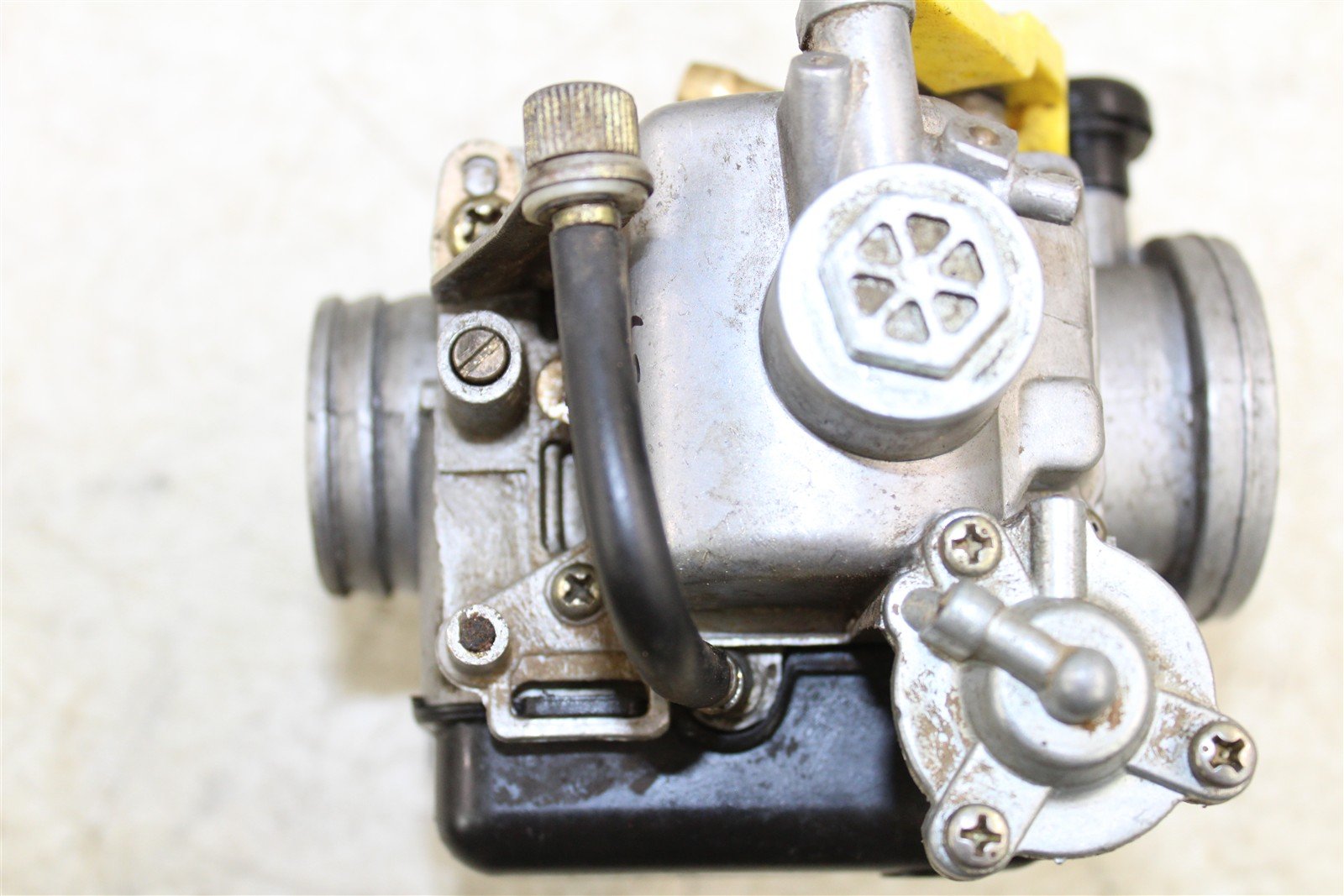 2002 Honda TRX 300EX Carburetor Carb Fuel Intake Aftermarket 11112