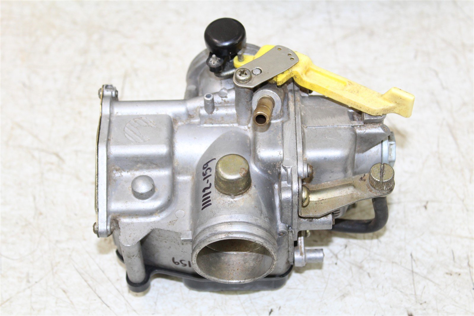 2002 Honda TRX 300EX Carburetor Carb Fuel Intake Aftermarket 11112