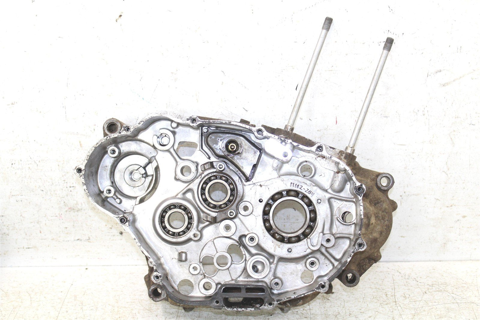 2002 Honda TRX 300EX Right Engine Case Crankcase 11112