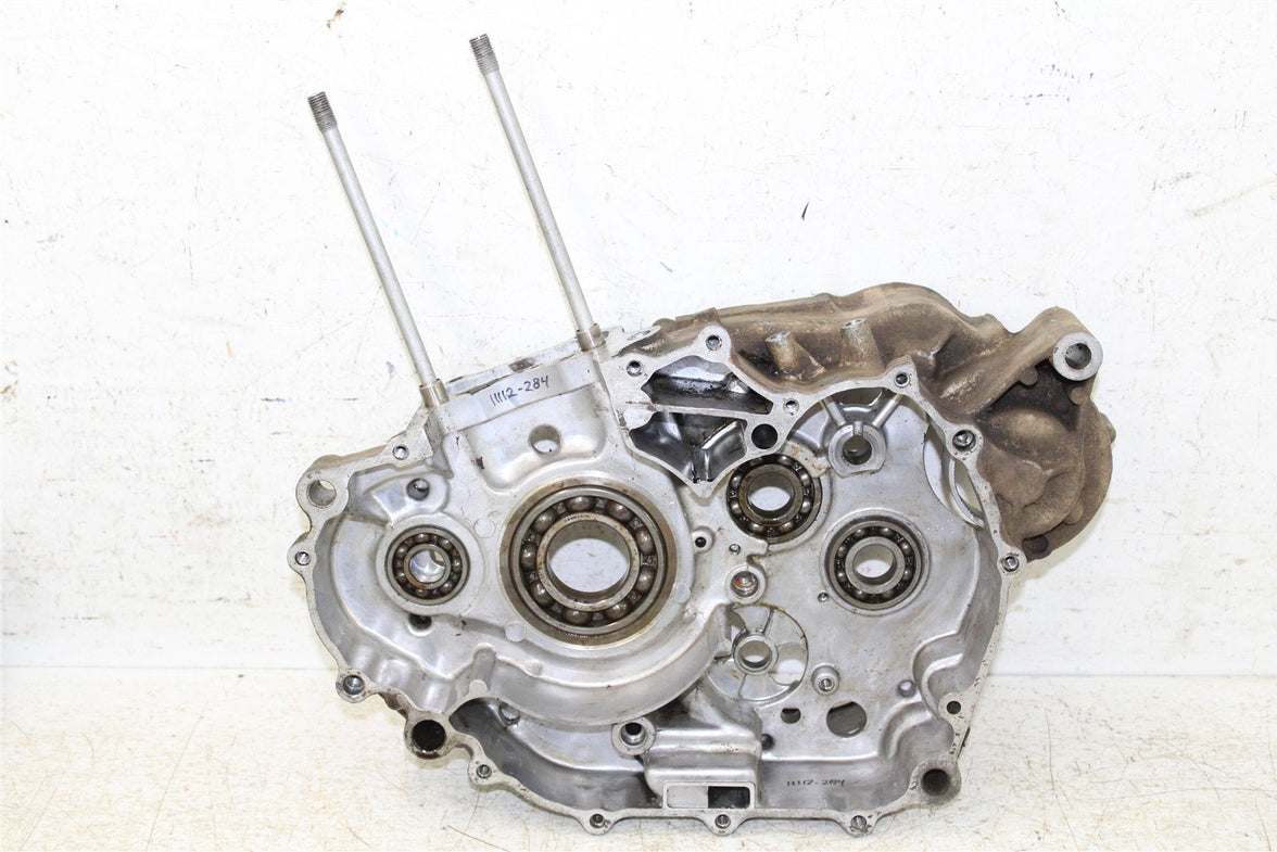 2002 Honda TRX 300EX Right Engine Case Crankcase 11112