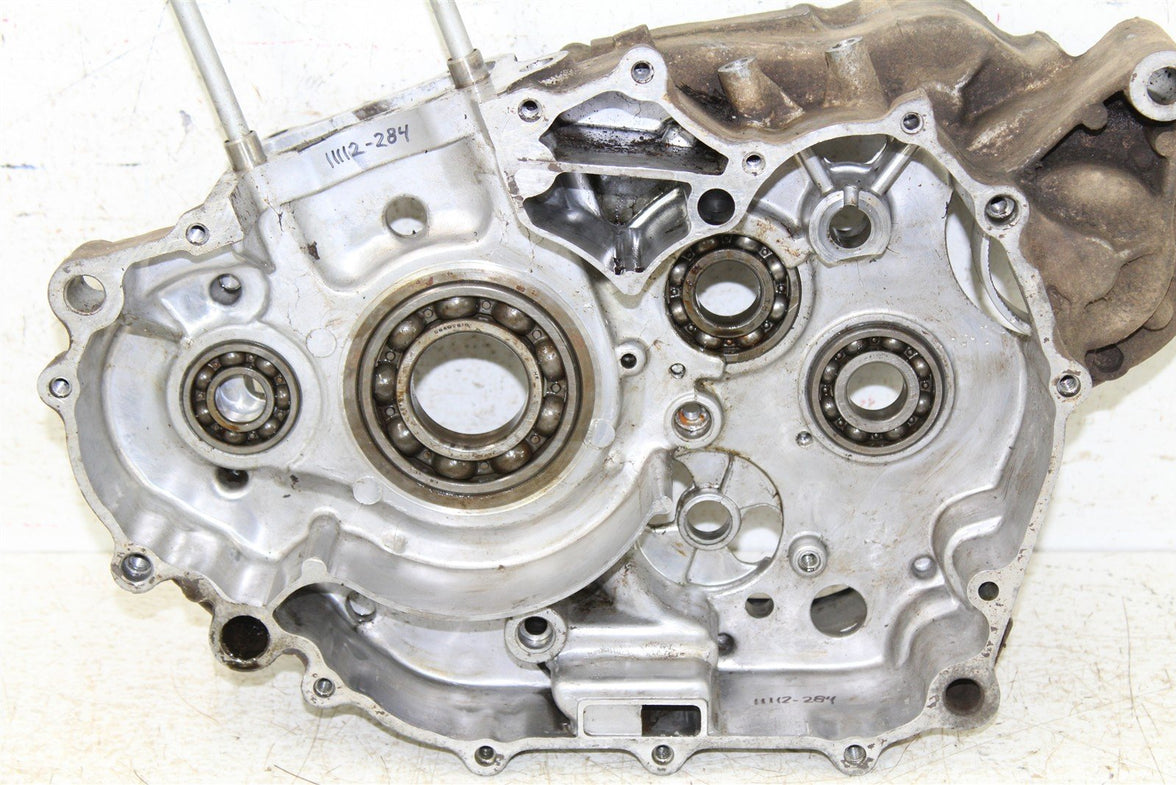 2002 Honda TRX 300EX Right Engine Case Crankcase 11112