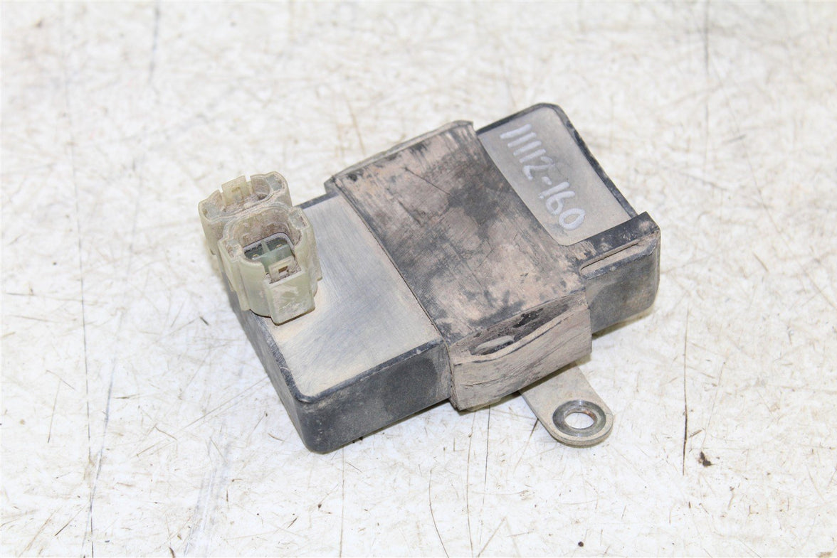 2002 Honda TRX 300EX CDI Computer Ignition 11112